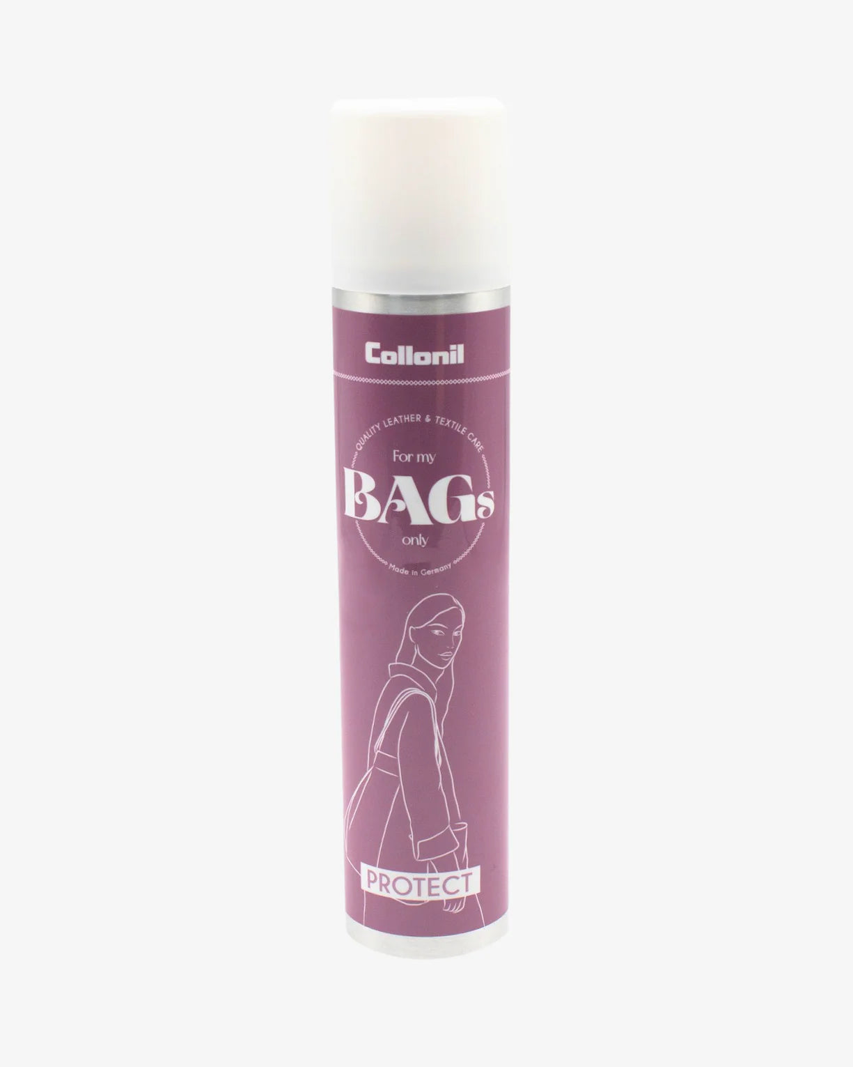 My bag protect spray