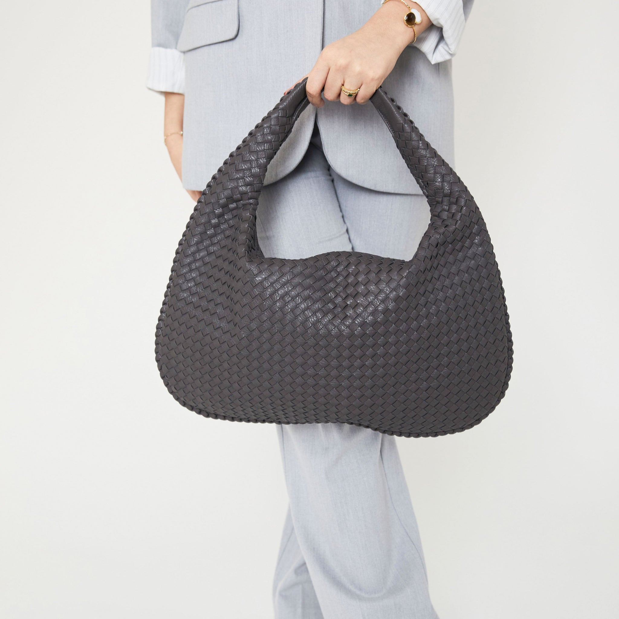 Everyday Bag - Dark Grey
