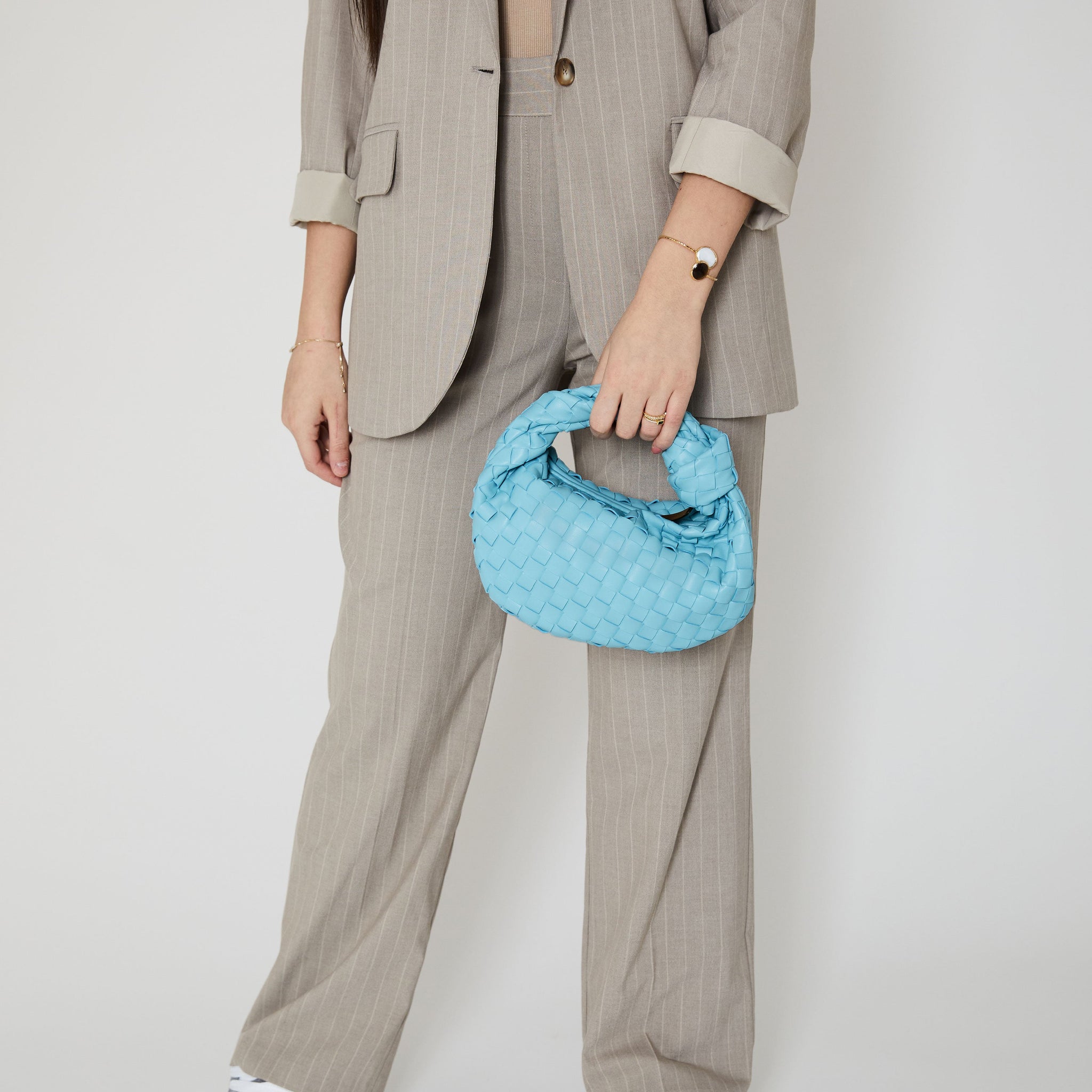 Silva Bag Mini - Sky Blue