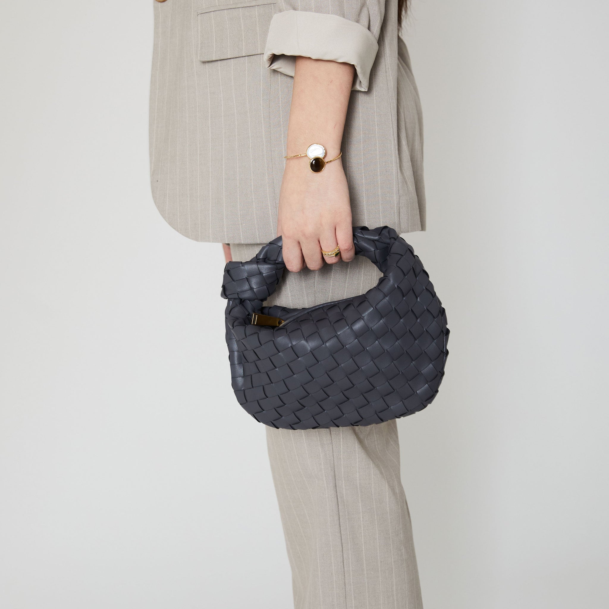 Silva Bag Mini - Grey