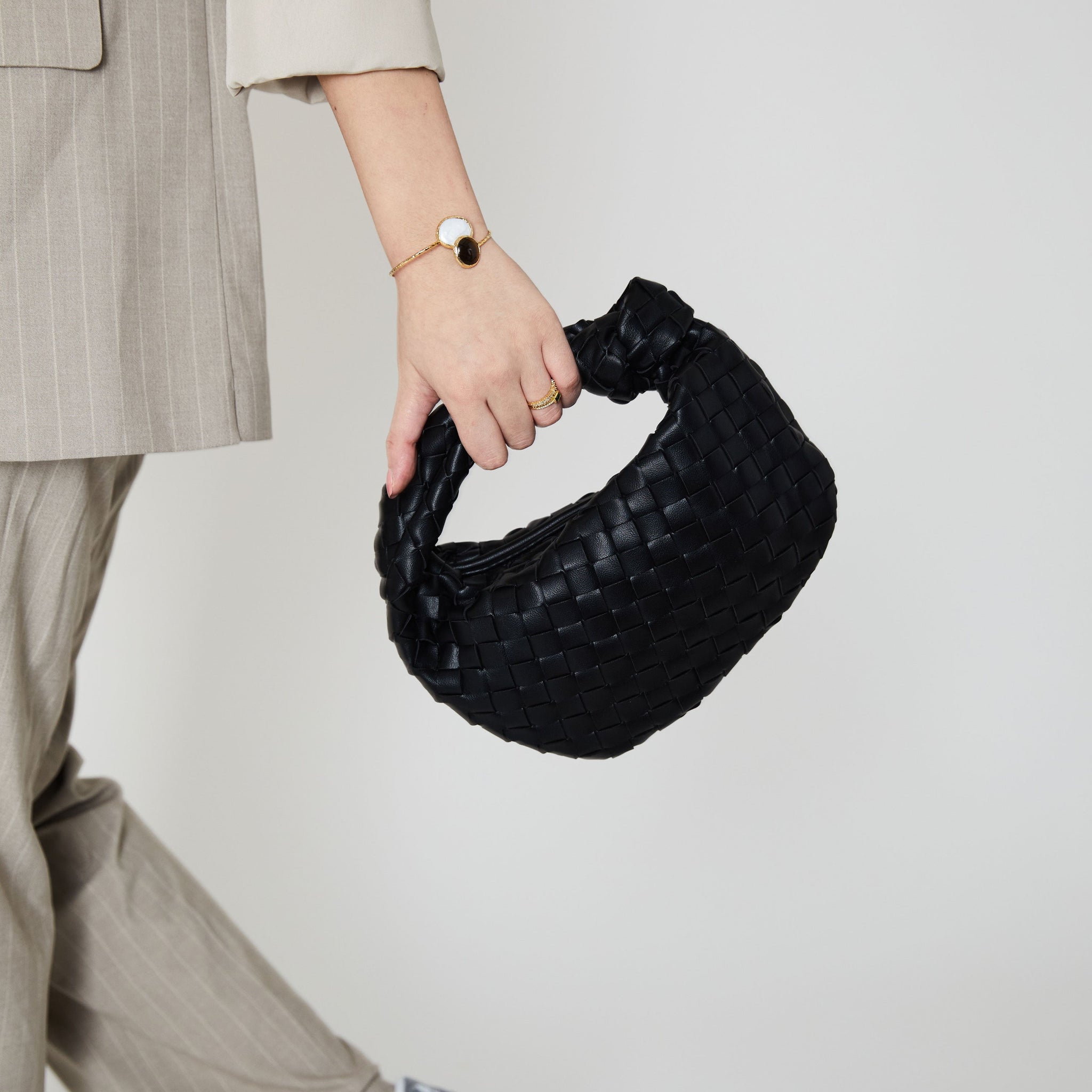 Silva Bag Mini - Black