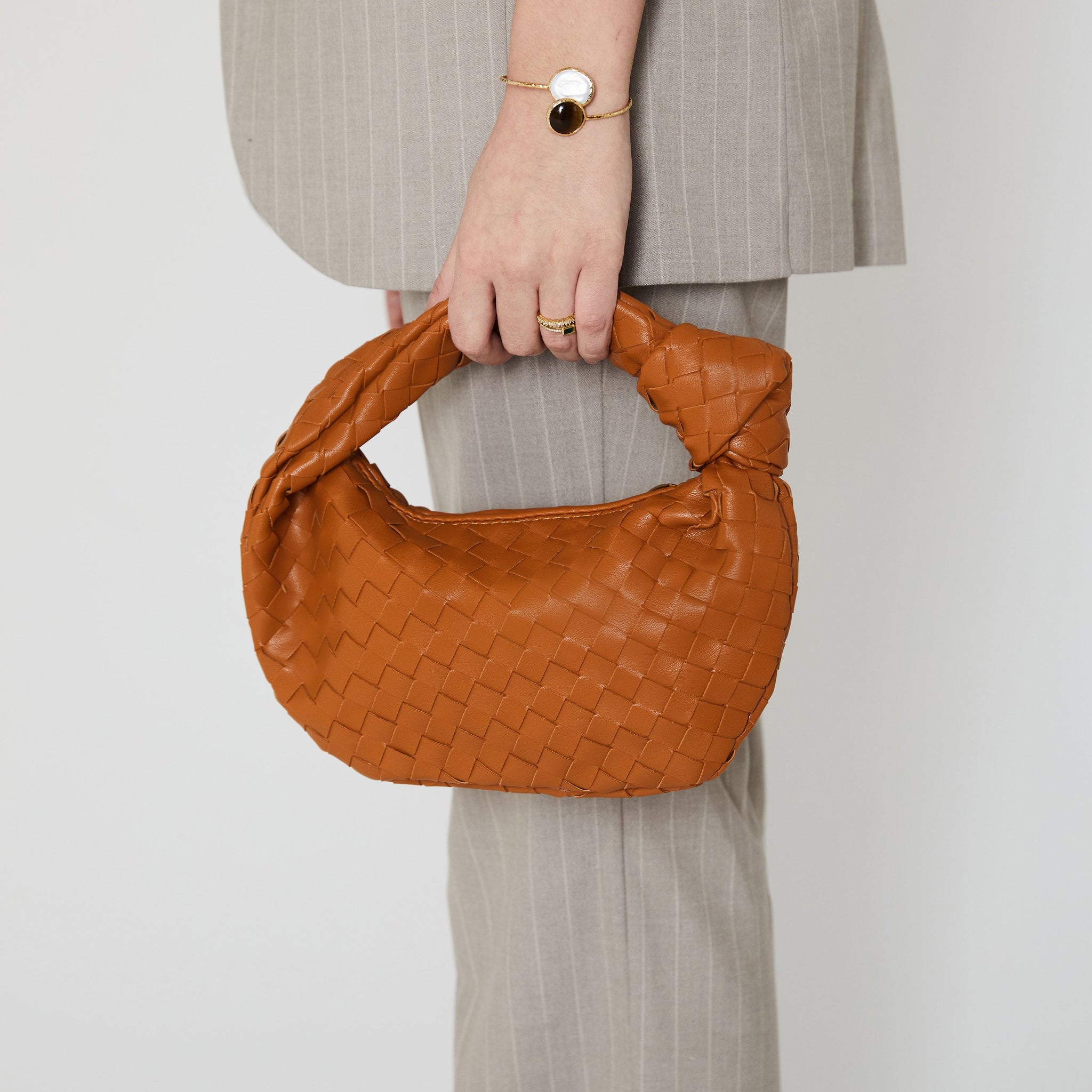 Silva Bag Mini - Camel