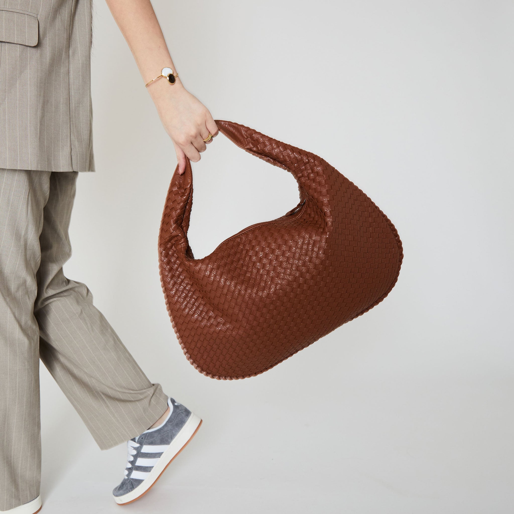 Everyday Bag - Camel