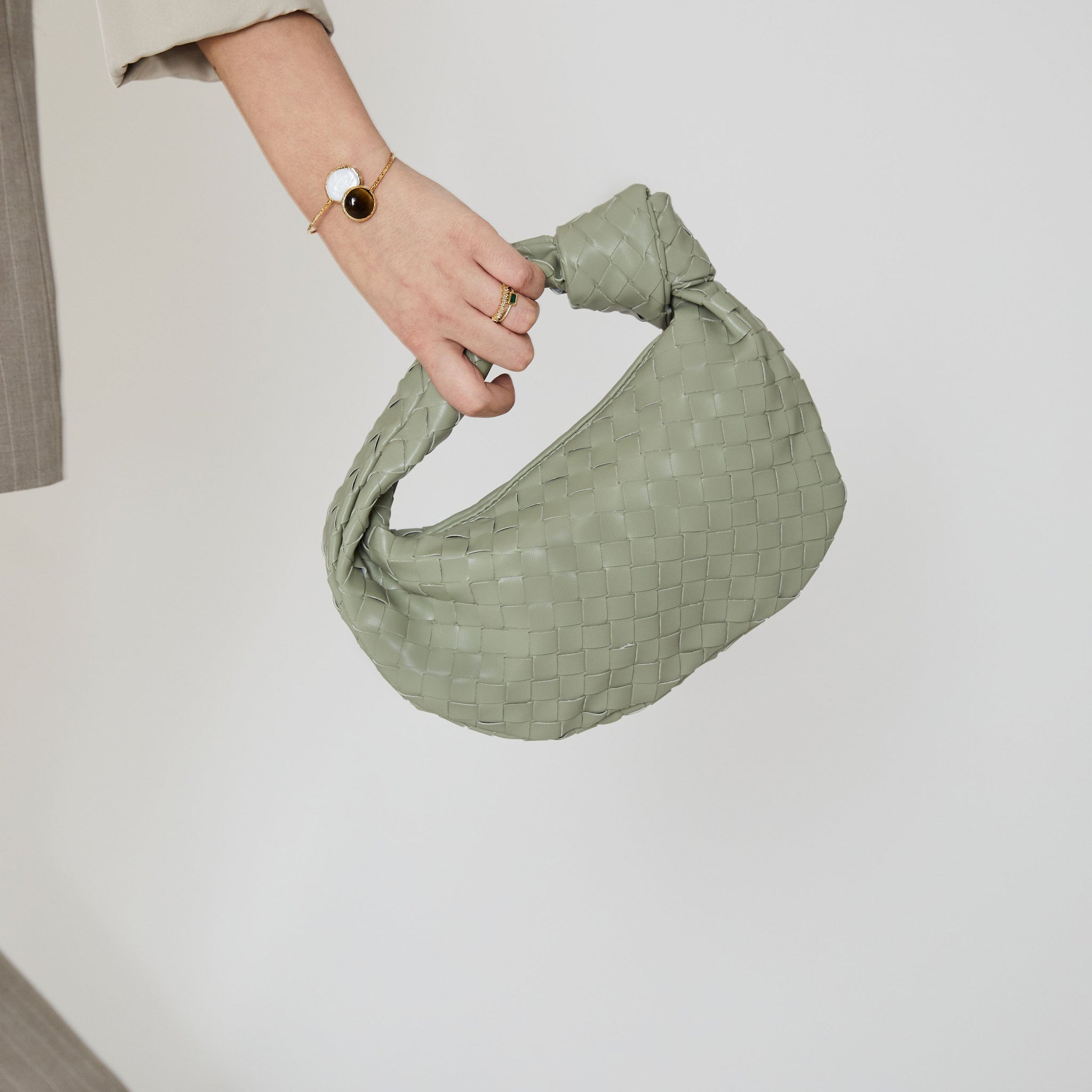 Silva Bag Mini - Mildew