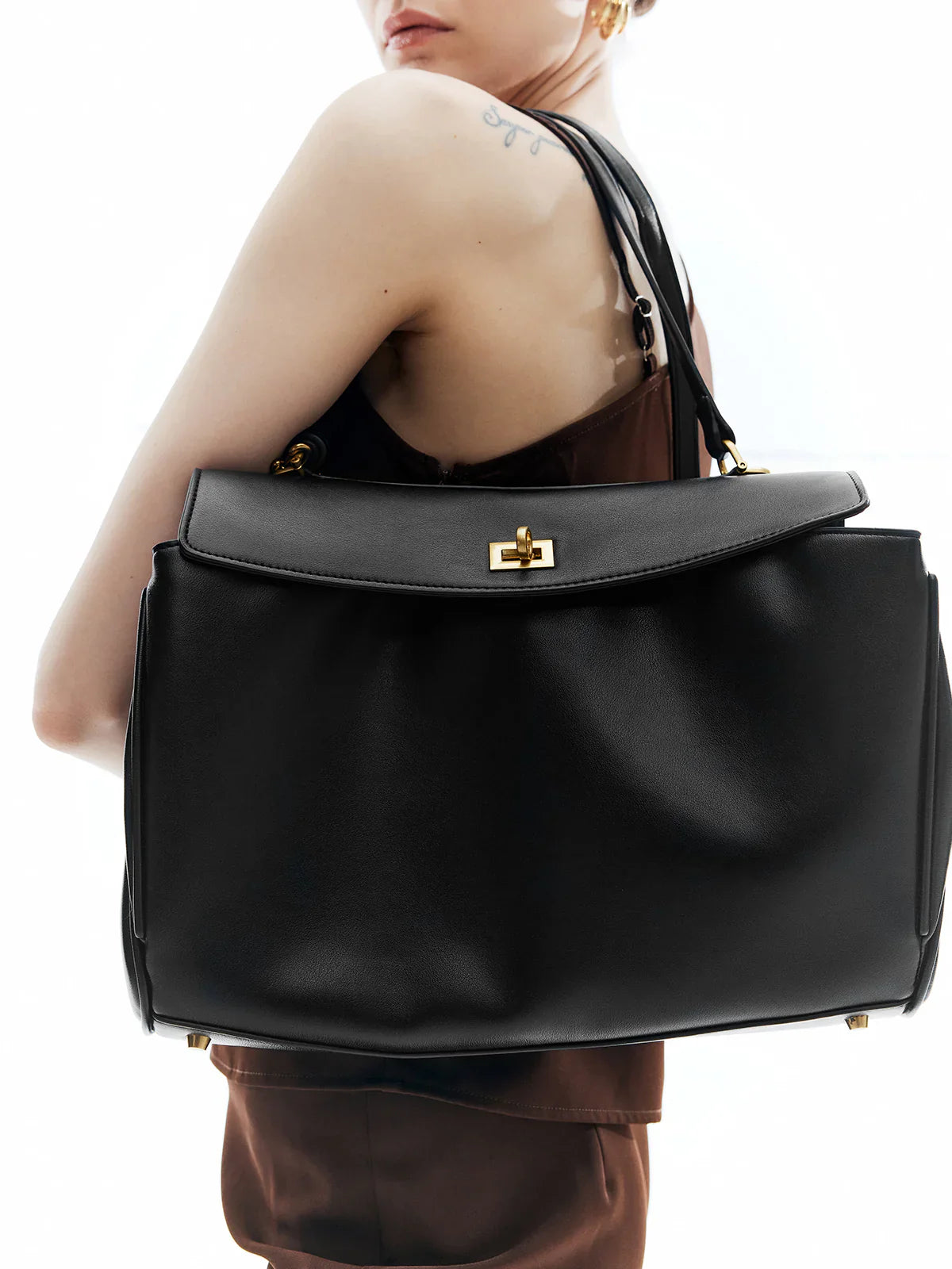 Célia Bag - Black