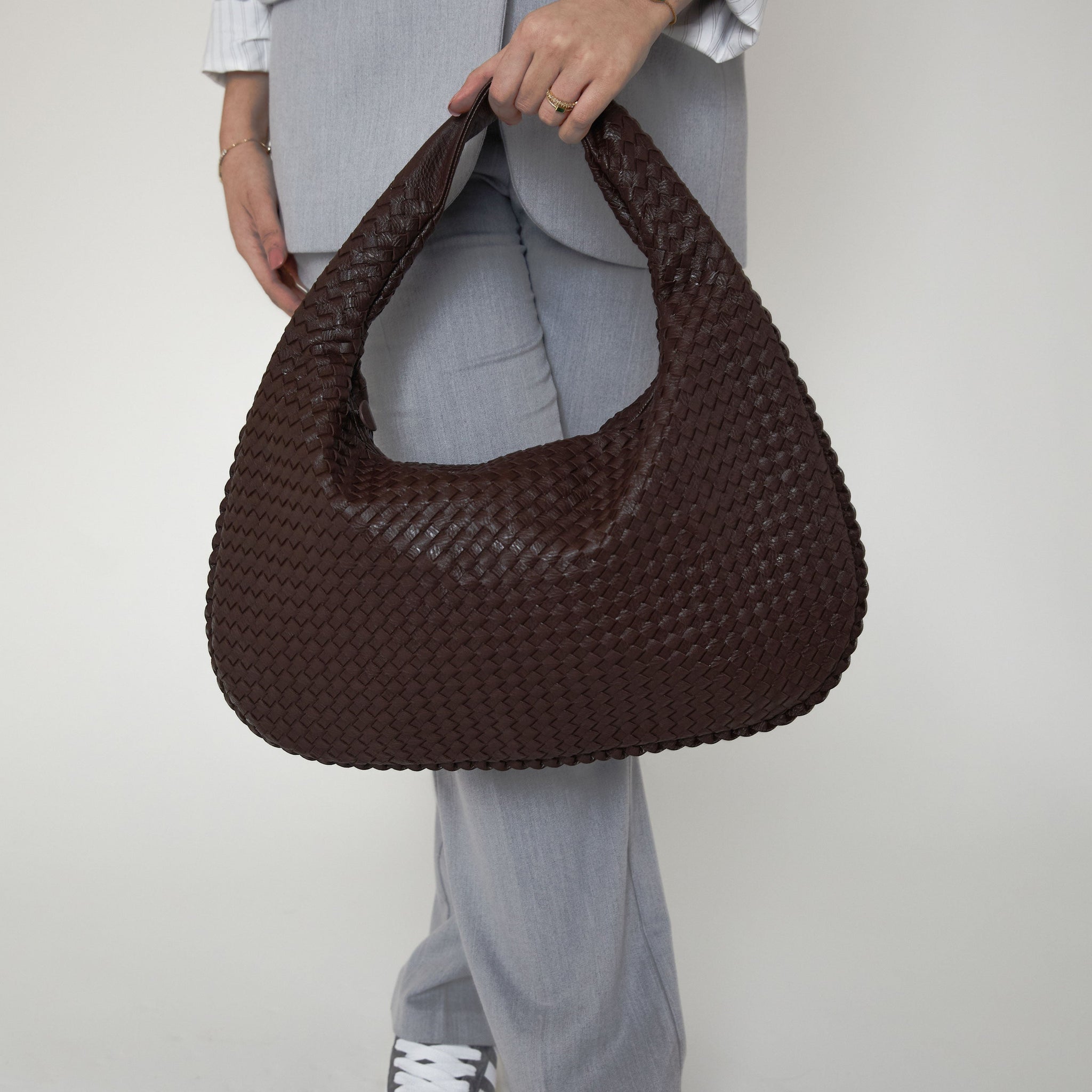 Everyday Bag - Coffee