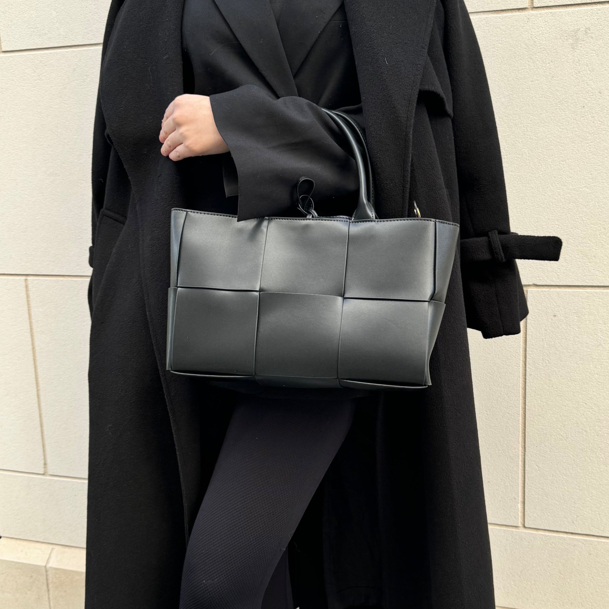 Linnea Bag - Black