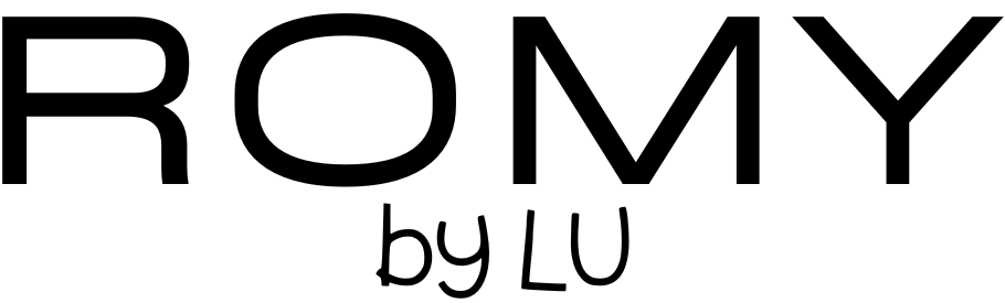 ROMY by LU