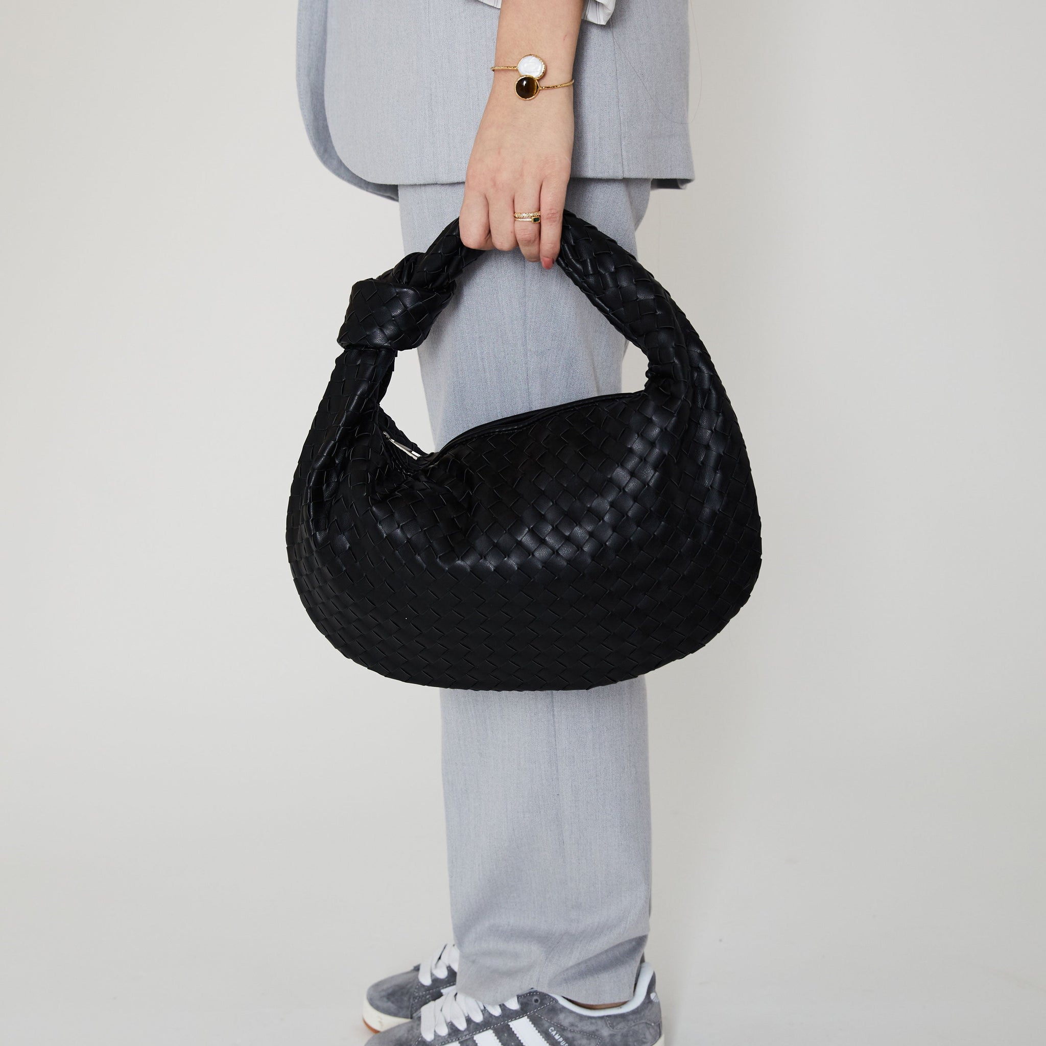 Silva Bag - Black