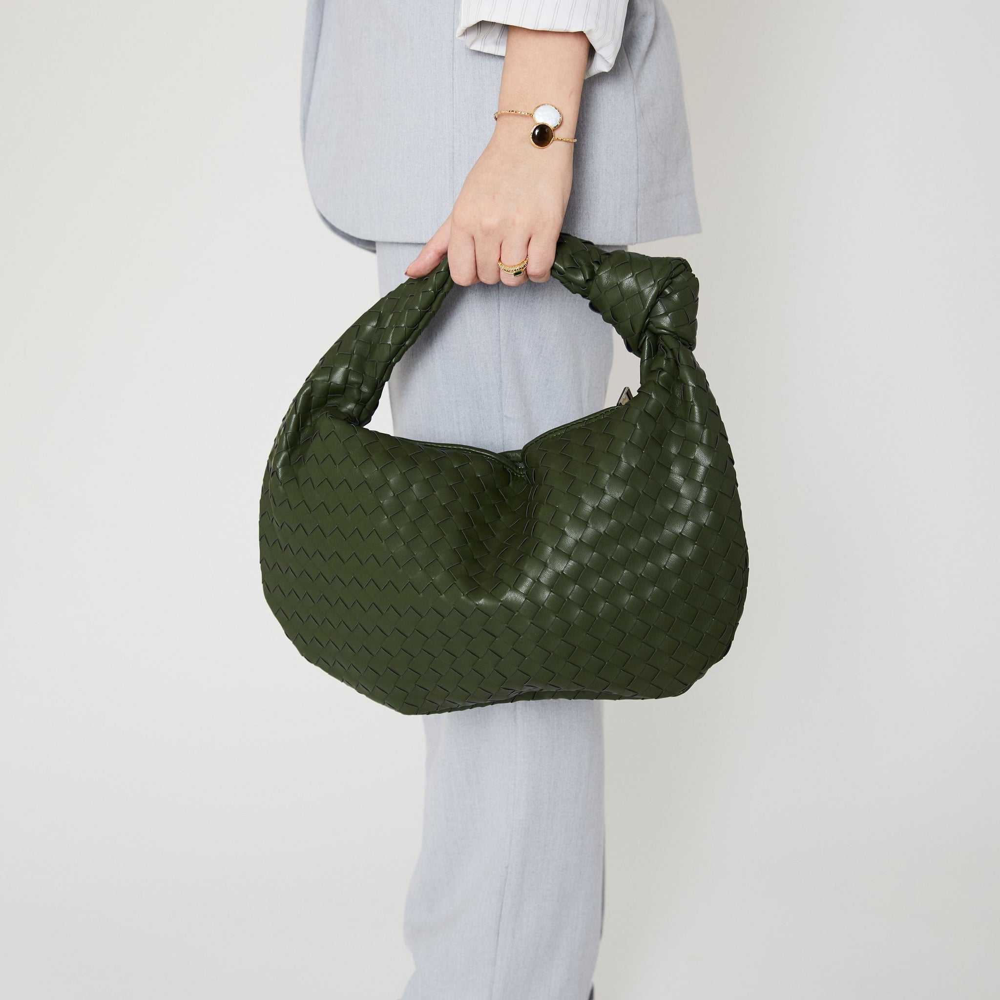 Silva Bag - Hunter Green