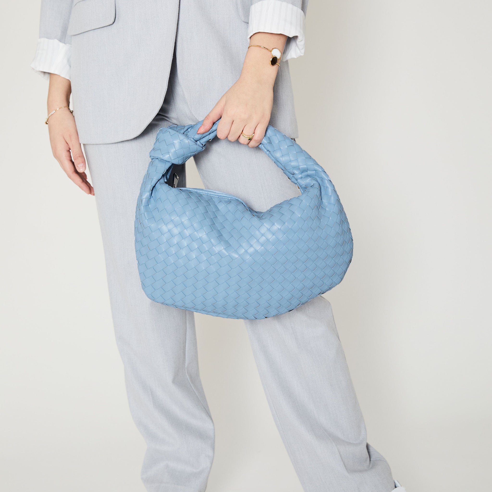 Silva Bag - Sky Blue