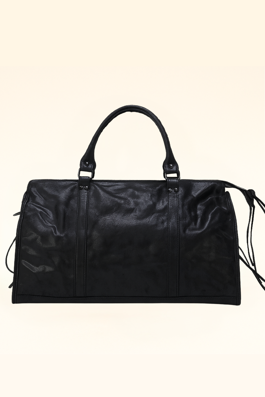 Travel It girl bag - Black