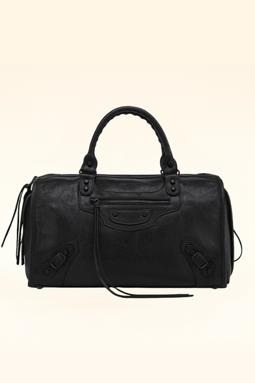 Travel It girl bag - Black