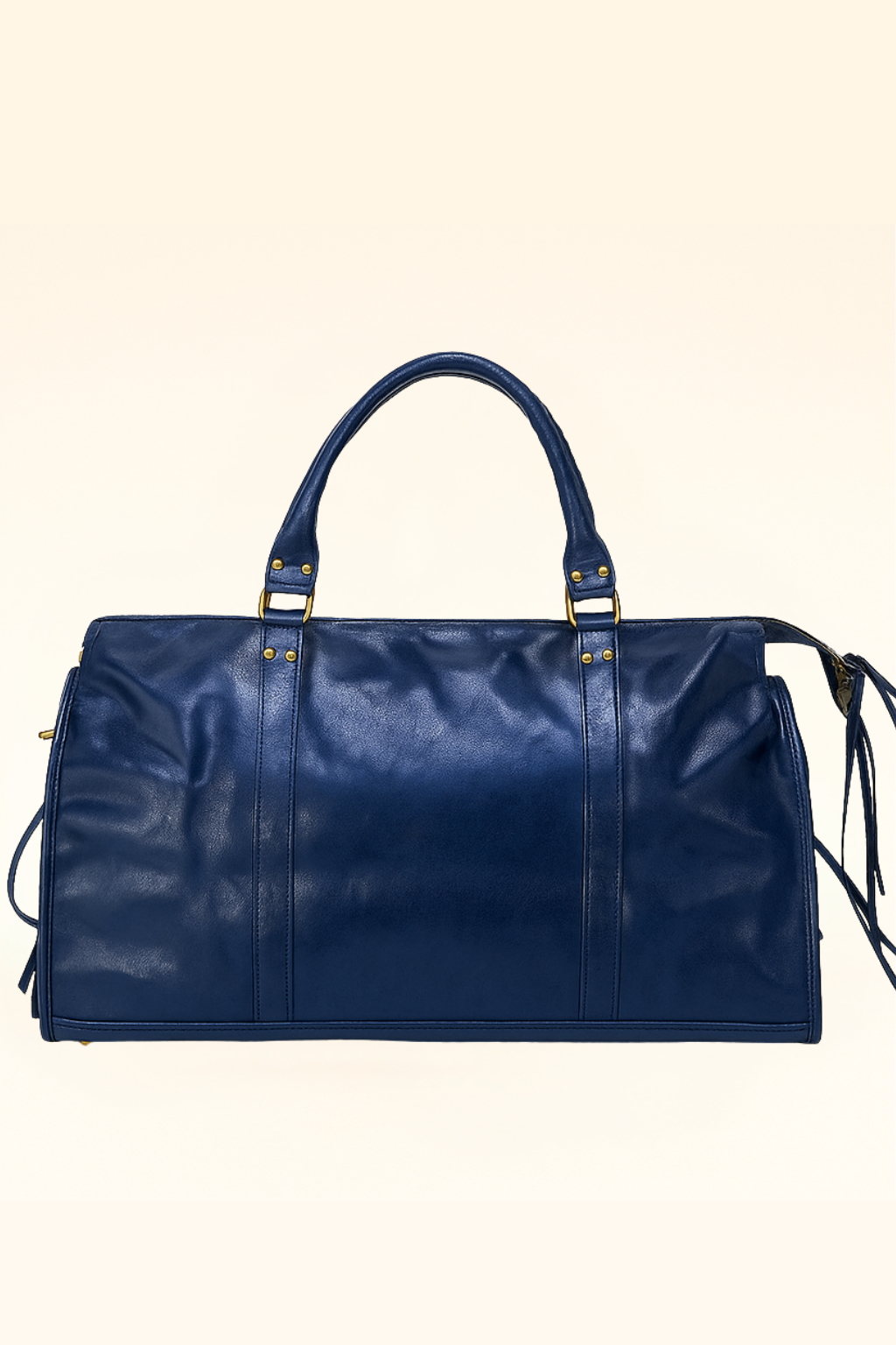 Travel It girl bag - Royale Blue